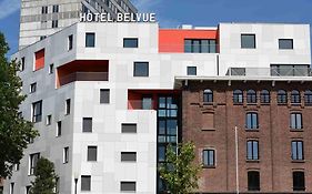 Hotel Belvue Bruxelles